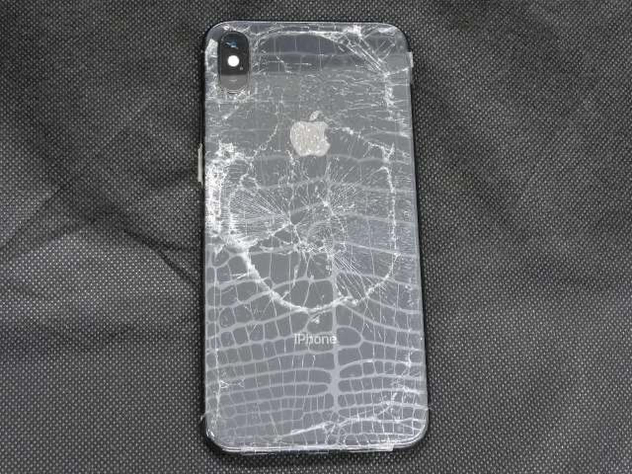 APPLE/KDDI|【ジャンク】IPHONE XS MAX|【ハードオフ公式通販】オフ