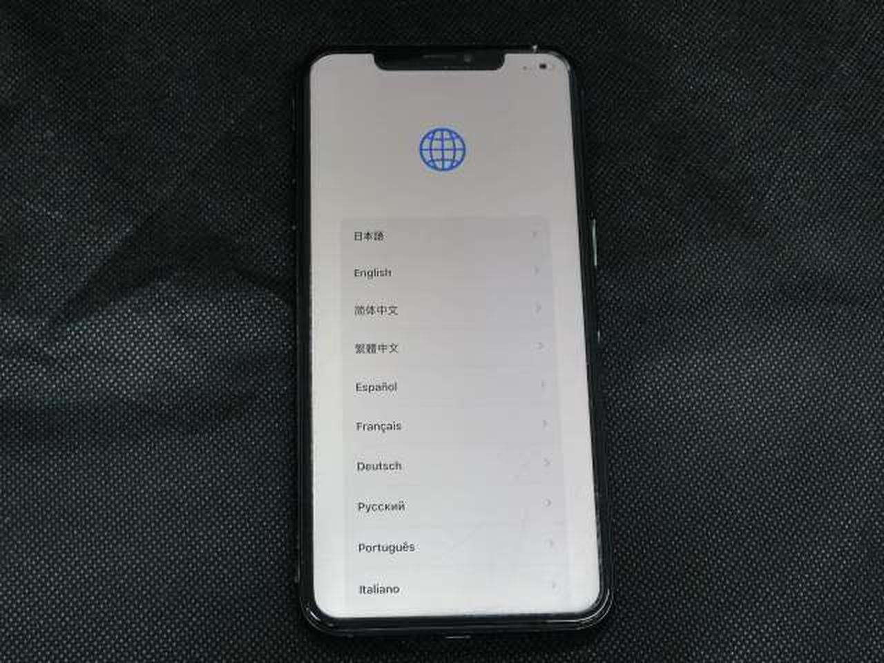 APPLE/KDDI|【ジャンク】IPHONE XS MAX|【ハードオフ公式通販】オフ