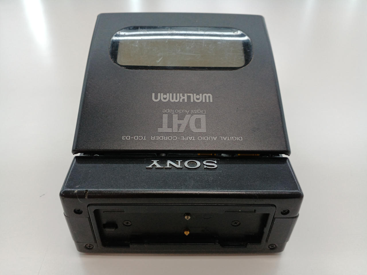 ソニー(SONY)|ポータブルDATウォークマン|【ハードオフ公式通販】オフ