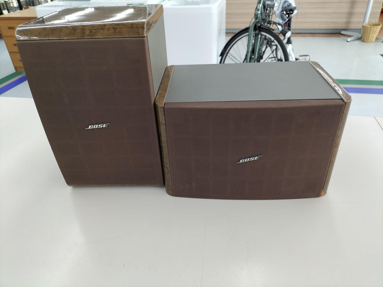 ボーズ(BOSE)|スピーカー|【ハードオフ公式通販】オフモール