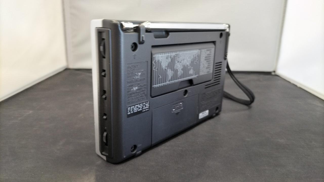 ソニー(SONY)|ラジオ|【ハードオフ公式通販】オフモール|2014150000001278