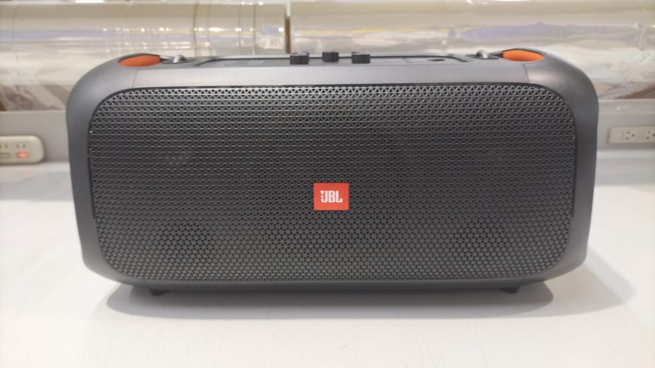 ジェービーエル(JBL)|BTスピーカー|【ハードオフ公式通販】オフモール