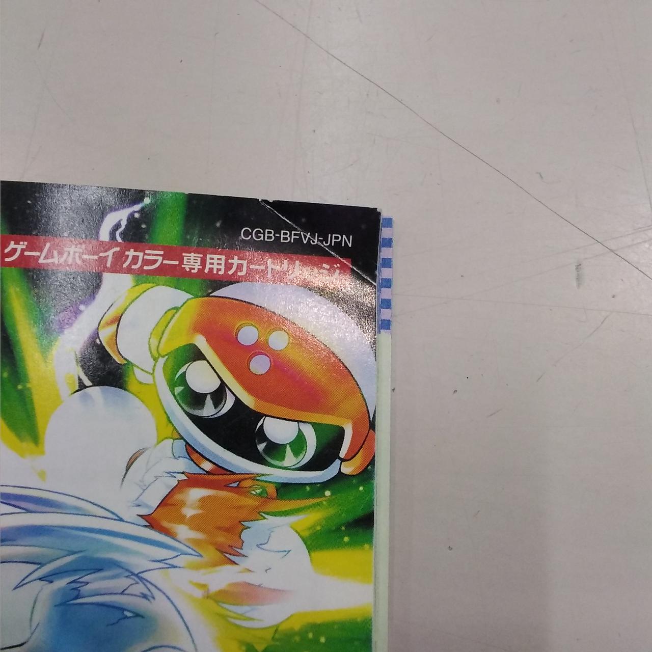 TAITO|ゲームボーイカラーソフト|【ハードオフ公式通販】オフモール