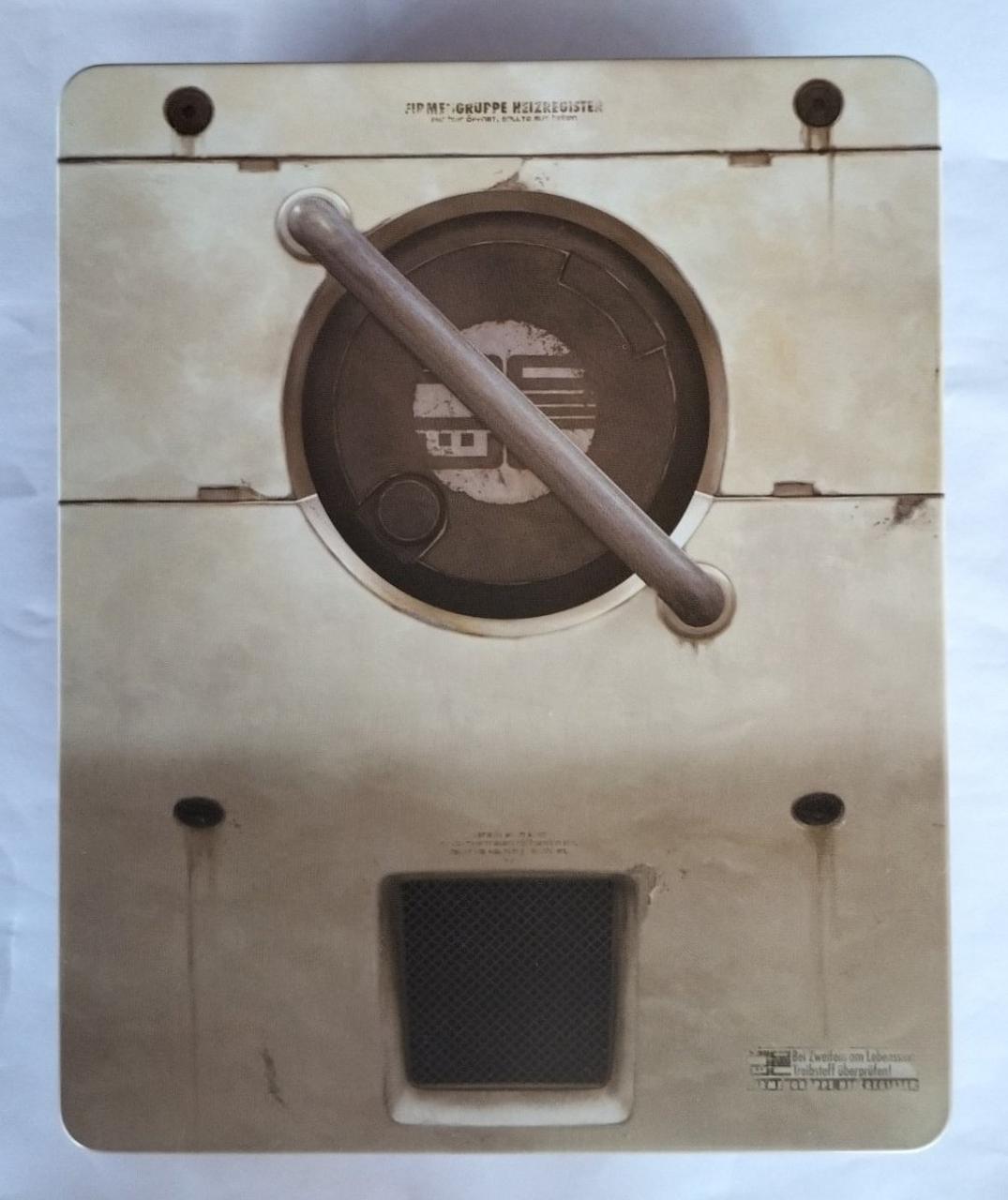 ディズニー|ファイアボール チャーミング ちくわぶボックス|【ハード