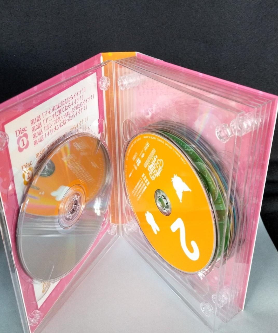 ポニーキャニオン|おねがいマイメロディ くるくるシャッフル