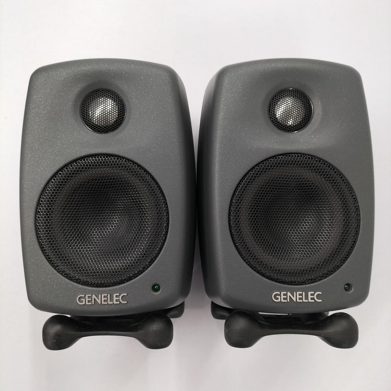 ジェネレック(GENELEC)|アクティブスピーカーペア|【ハードオフ公式