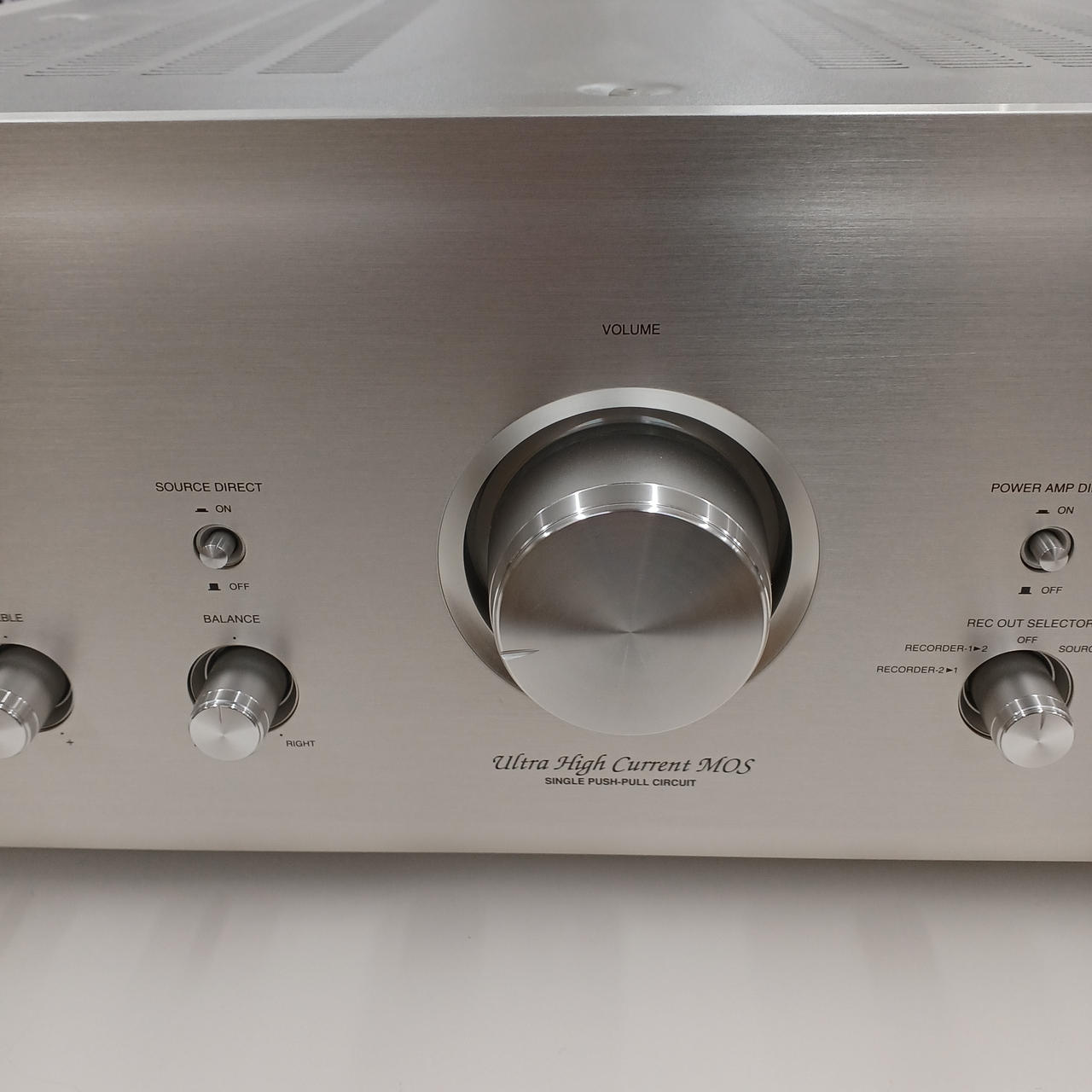 DENON|プリメインアンプ|【ハードオフ公式通販】オフモール