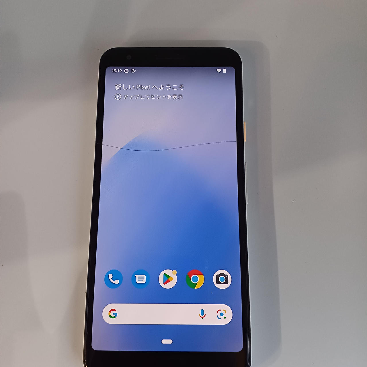 GOOGLE|PIXEL 3A|【ハードオフ公式通販】オフモール|2014500000005026