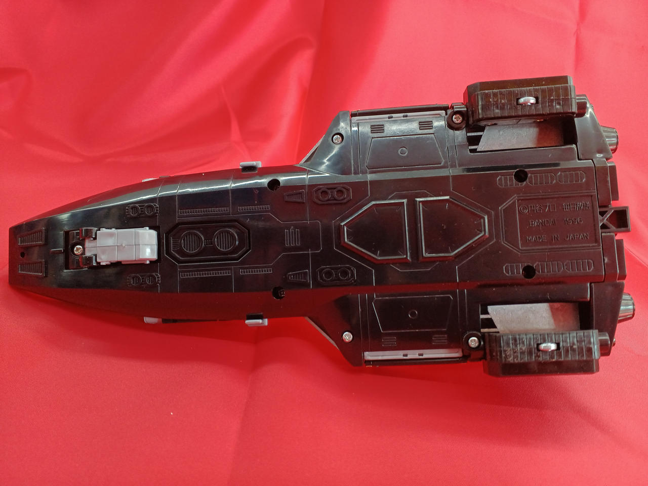 バンダイ|アートデッセイ号|【ハードオフ公式通販】オフモール