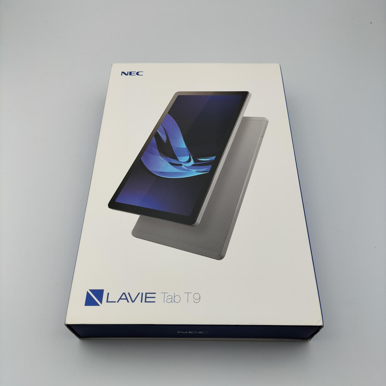 NEC|NEC LAVIE TAB 9HD1 箱 取扱説明書付き|【ハードオフ公式通販