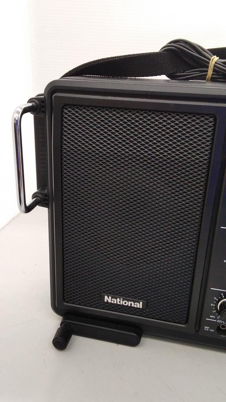 ナショナル(NATIONAL)|短波対応ラジオ|【ハードオフ公式通販】オフ