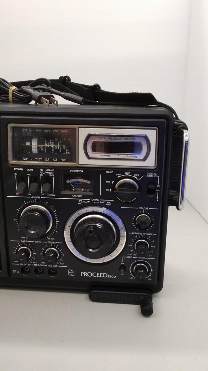 ナショナル(NATIONAL)|短波対応ラジオ|【ハードオフ公式通販】オフ