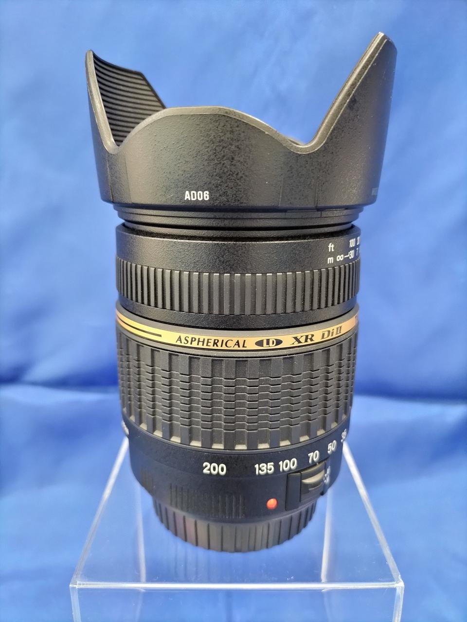 TAMRON|レンズ|【ハードオフ公式通販】オフモール|2014230000008144