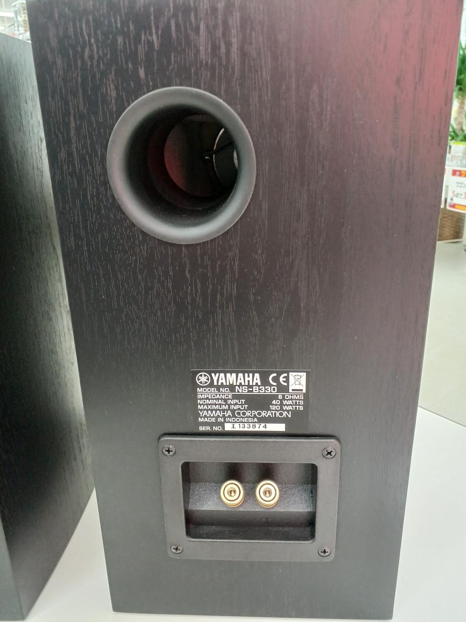 ヤマハ(YAMAHA)|ブックシェルフスピーカー|【ハードオフ公式通販】オフ