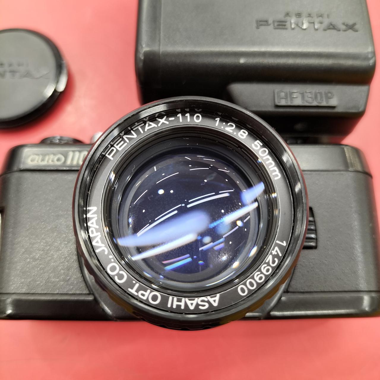 ペンタックス / アサヒコウガクコウギョウ(PENTAX)|フィルムカメラ