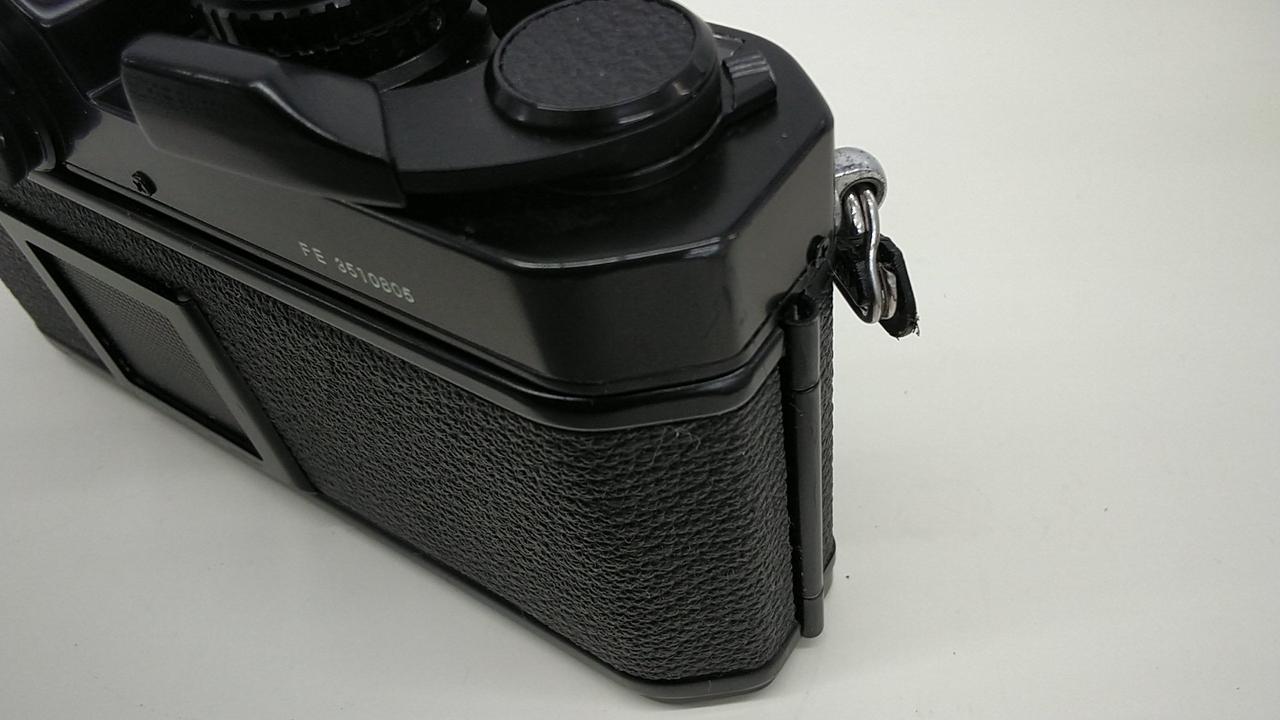 ニコン(NIKON)|フィルム一眼レフ|【ハードオフ公式通販】オフモール
