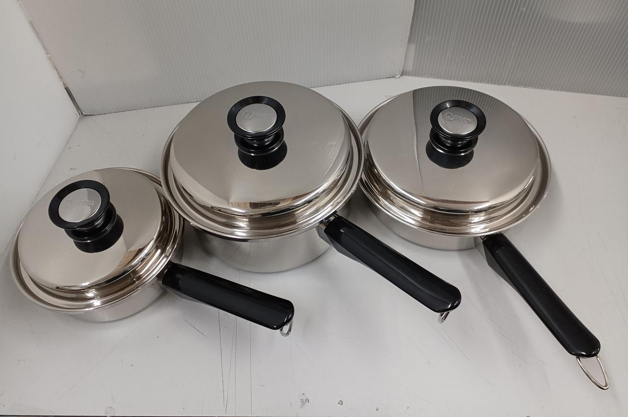 AMWAY|鍋セット ※未使用品|【ハードオフ公式通販】オフモール