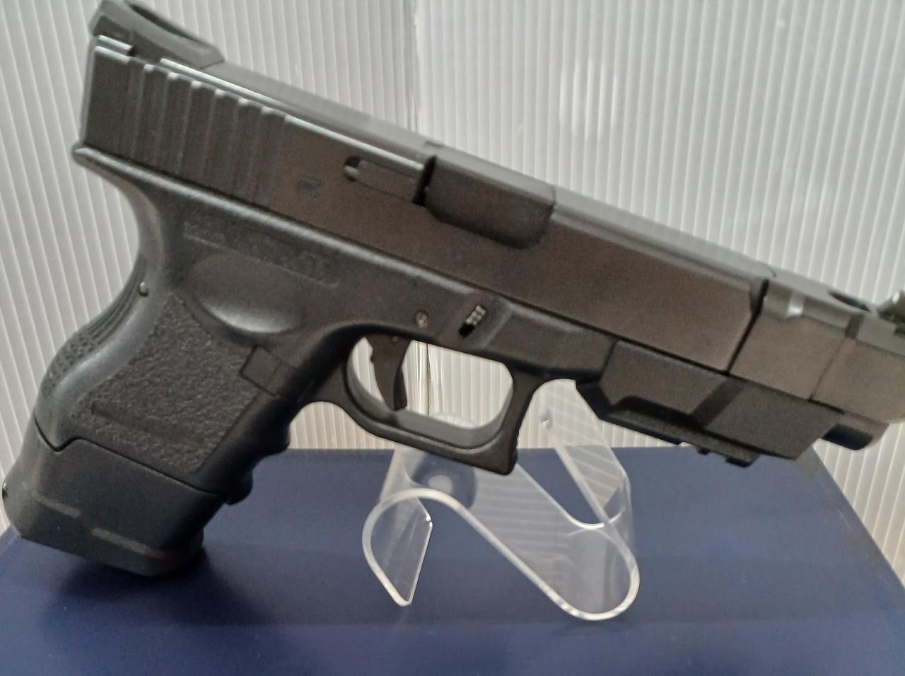 東京マルイ|グロック26 アドバンス|【ハードオフ公式通販】オフモール