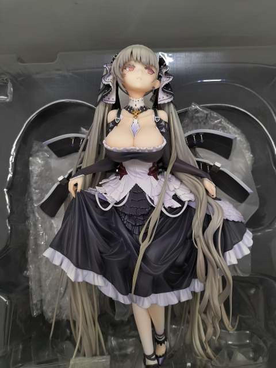 アルター(ALTER)|アズールレーン 1/7 フォーミダブル|【ハードオフ公式
