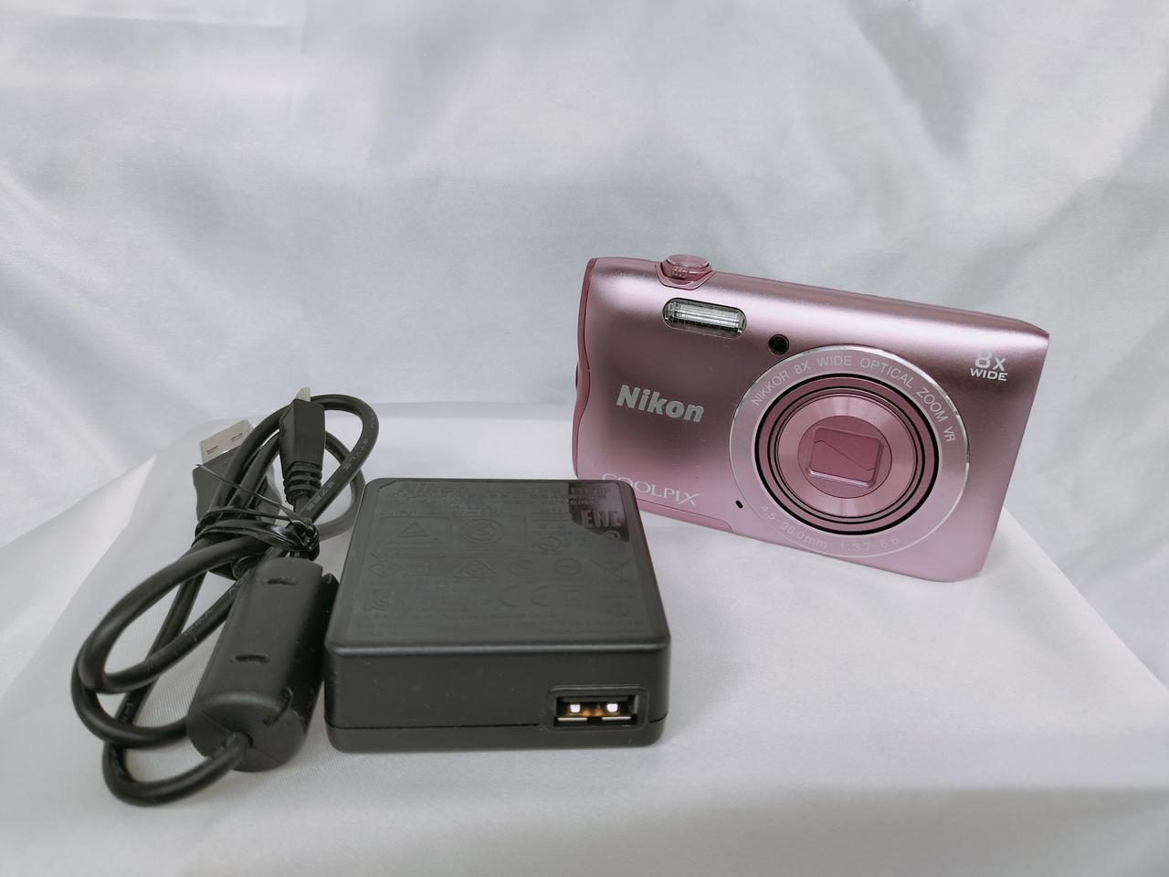 ニコン(NIKON)|COOLPIX デジタルカメラ|【ハードオフ公式通販】オフ