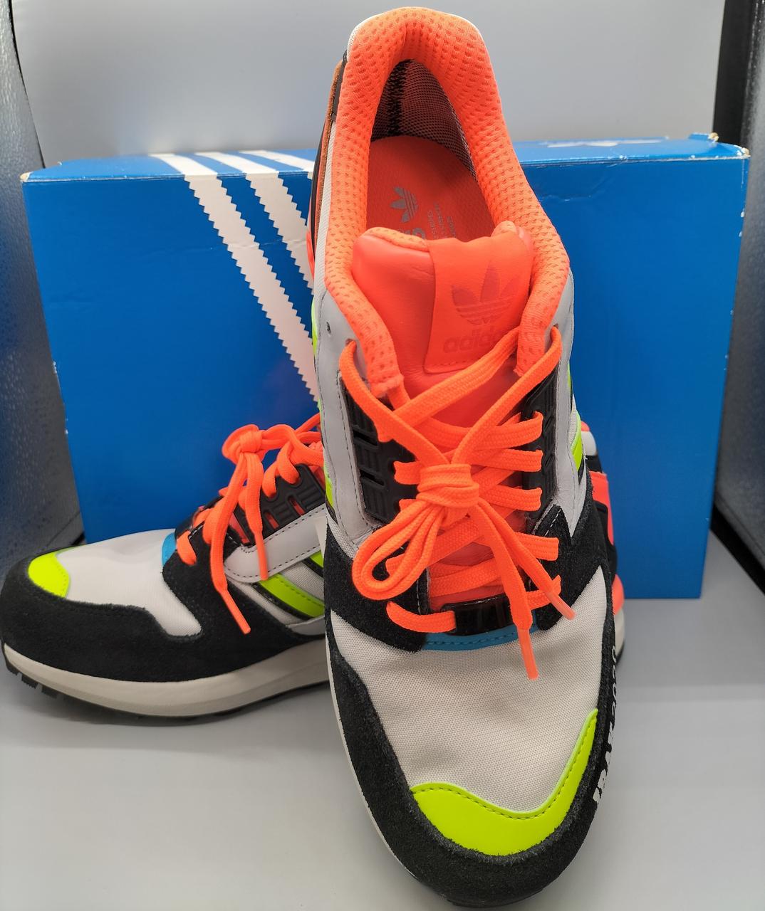 アディダス(ADIDAS)|IRAK ZX8000 GTX|【ハードオフ公式通販】オフ