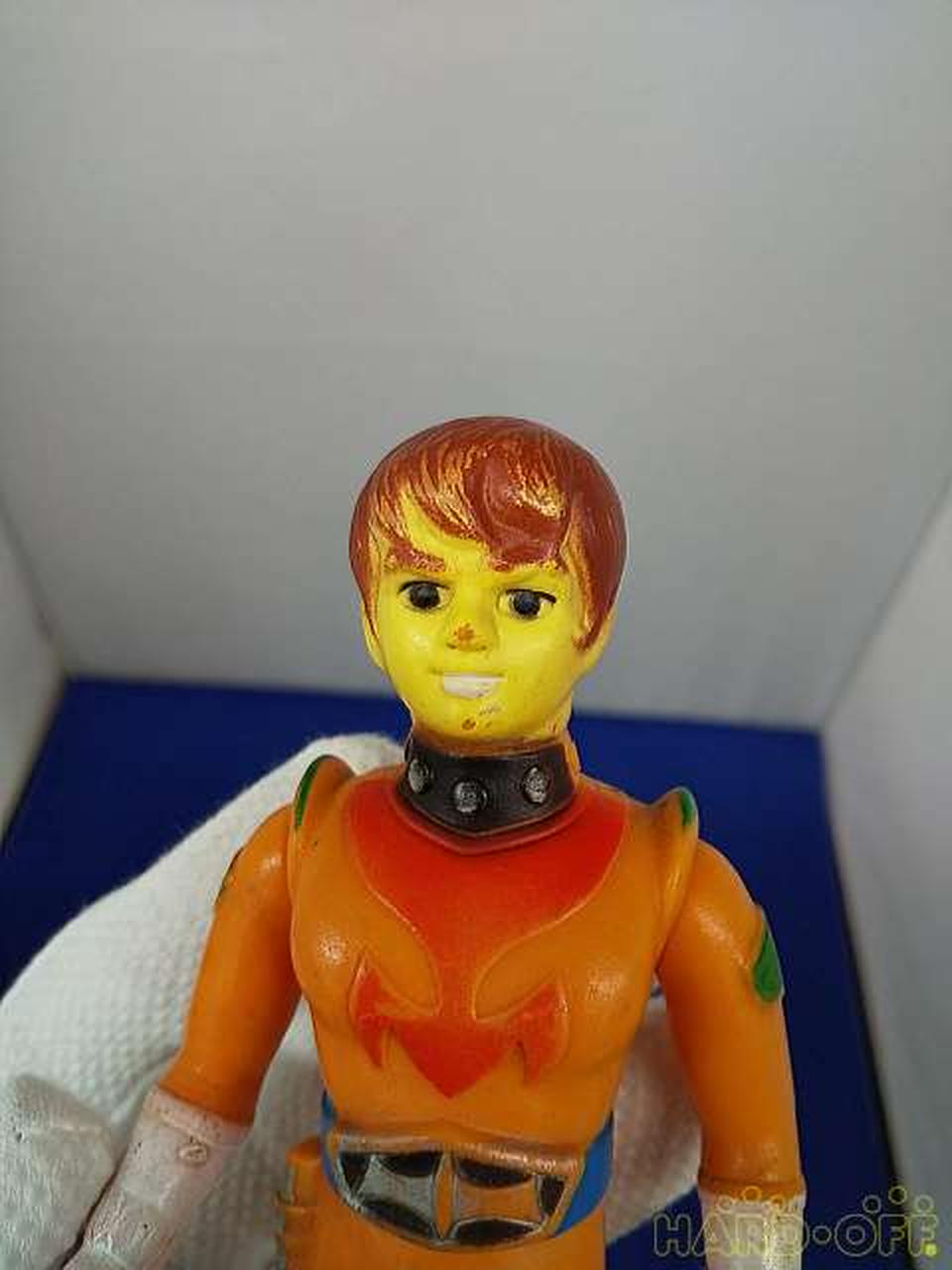 ゼロテスター 吹雪シン|HARDOFFオフモール（オフモ）|2030630000100290