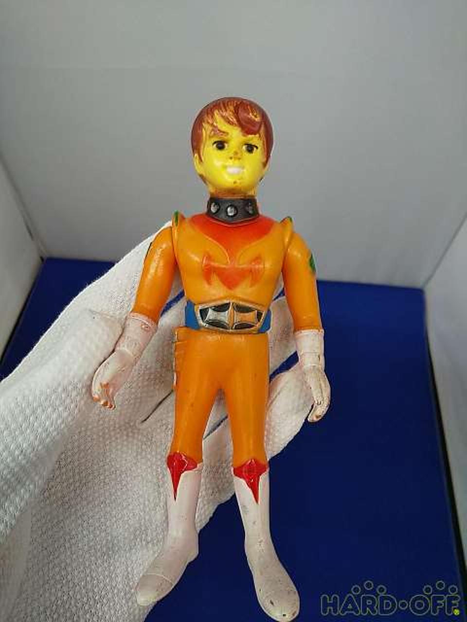 ゼロテスター 吹雪シン|HARDOFFオフモール（オフモ）|2030630000100290