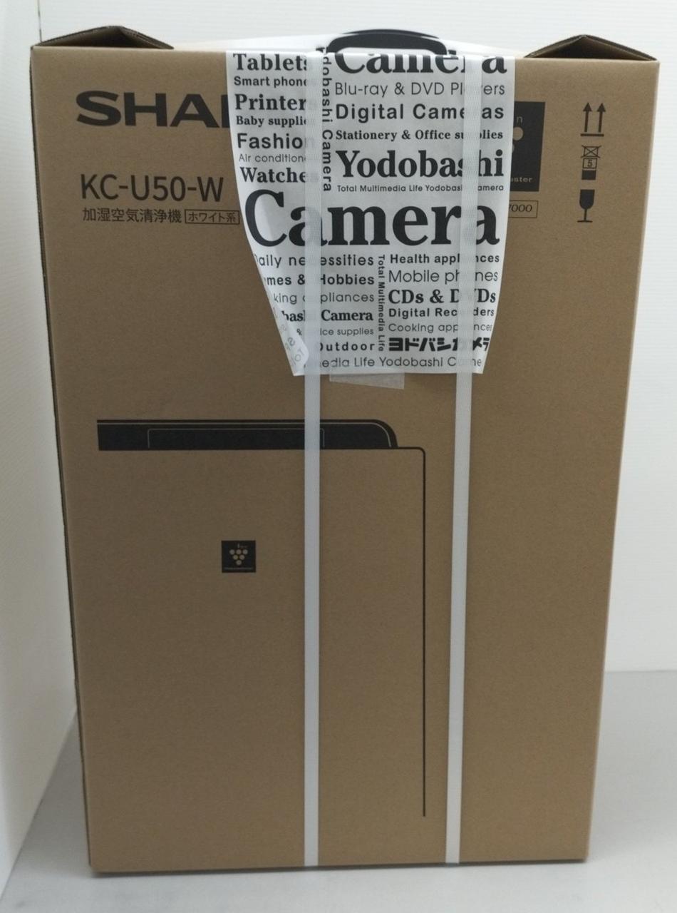 SHARP|加湿空気清浄機|【ハードオフ公式通販】オフモール|2030200000009150