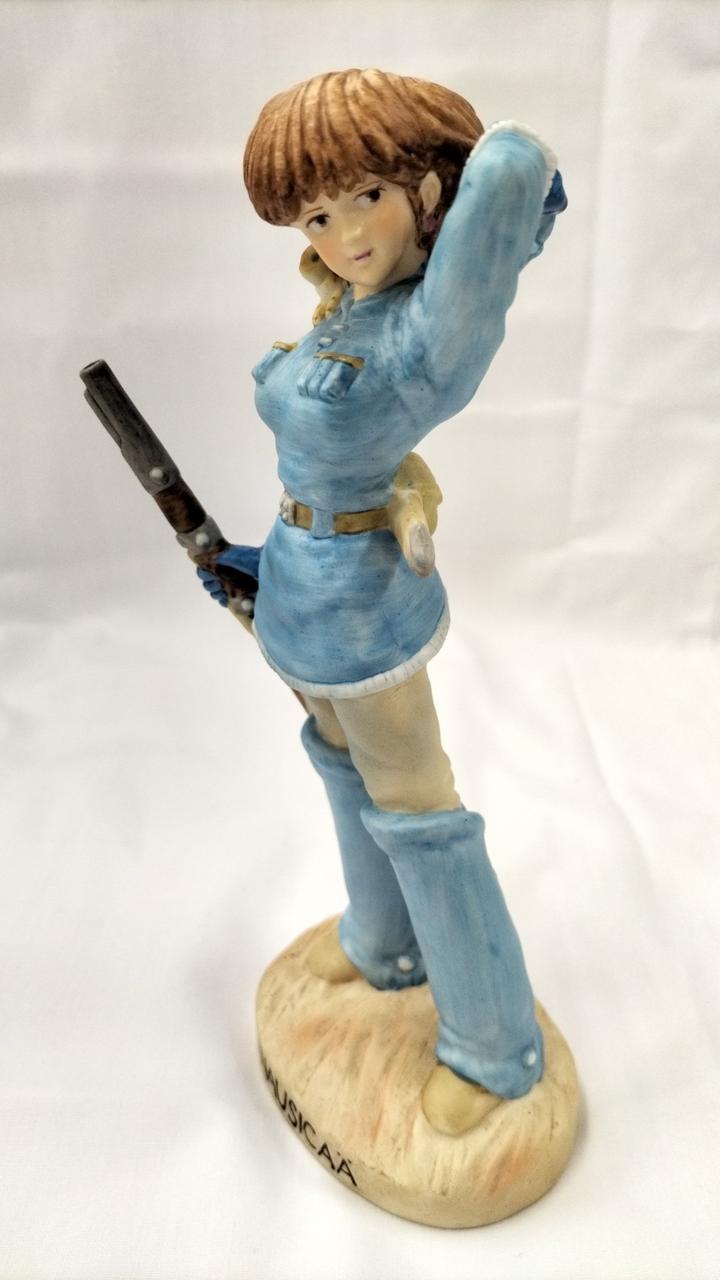 風の谷のナウシカ|磁器製彫フィギュア|【ハードオフ公式通販】オフ