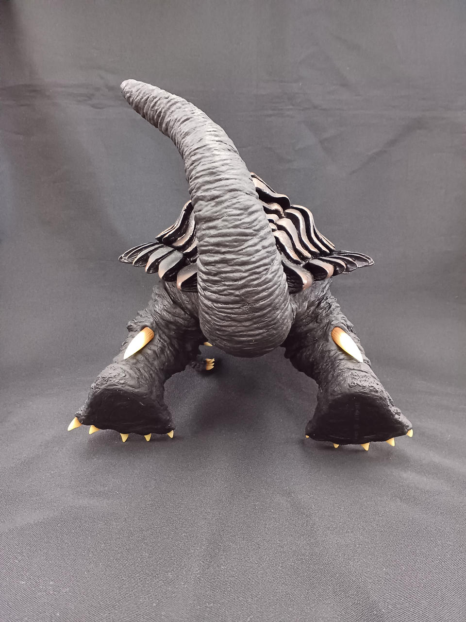 CCP|ガメラ3 ハイグレード ダメージVER.(発光ギミックなし)|【ハード