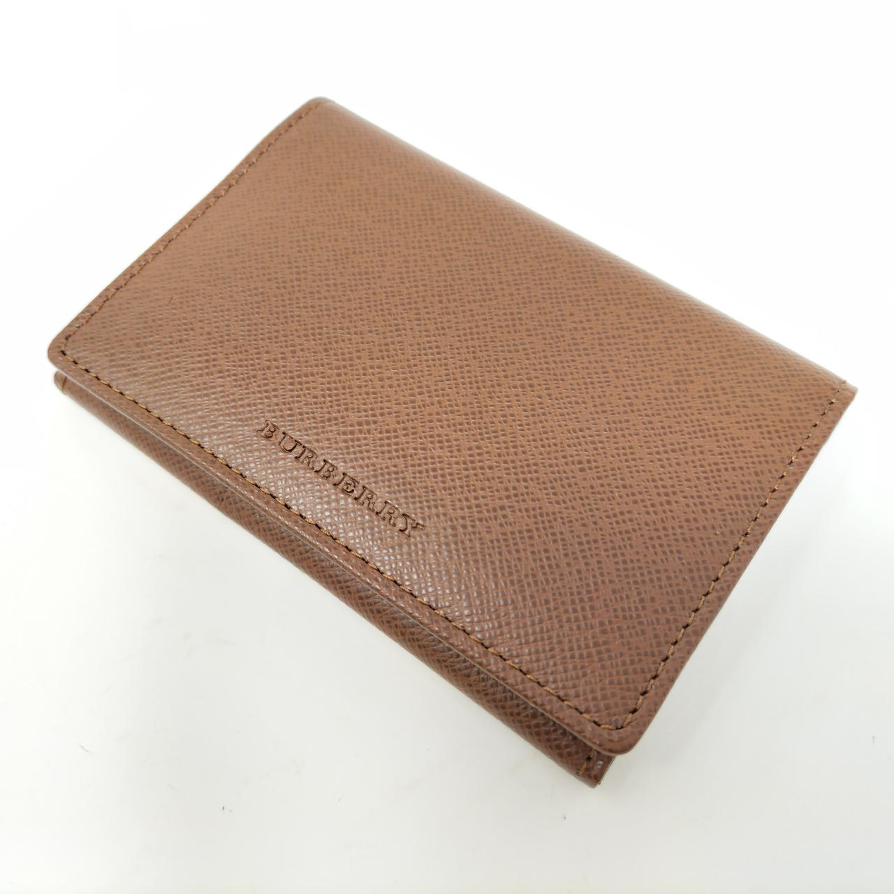 バーバリー(BURBERRY)|名刺入れ/カードケース|【ハードオフ公式通販
