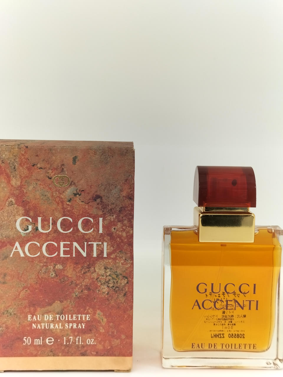 GUCCI|香水|【ハードオフ公式通販】オフモール|2031660000110675