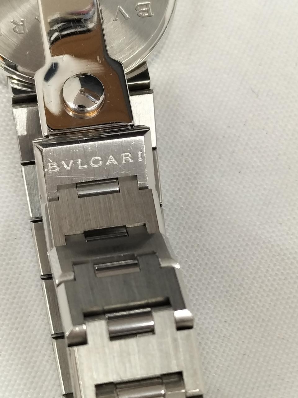 ブルガリ(BVLGARI)|クォーツ・アナログ腕時計|【ハードオフ公式通販