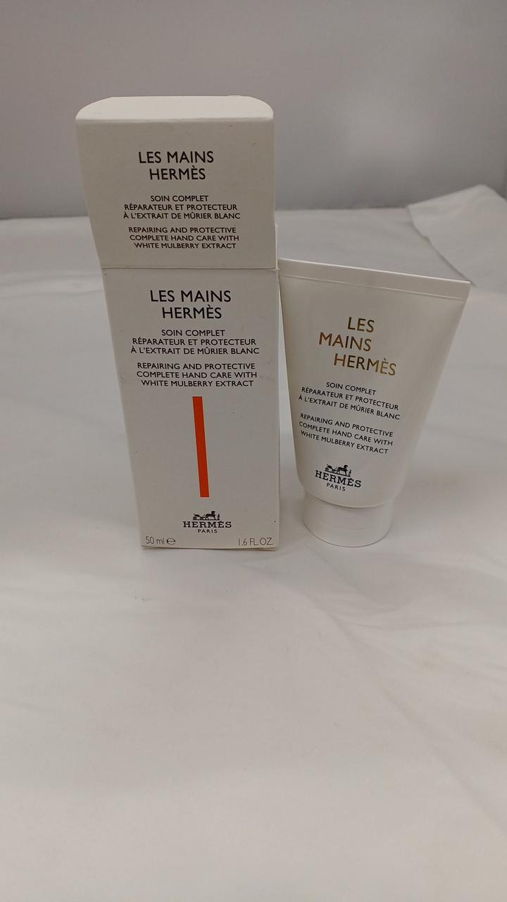 HERMES|レーマンエルメス ハンドクリーム|【ハードオフ公式通販】オフ