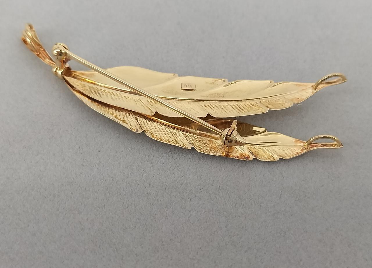 K18ブローチ&トップ|【ハードオフ公式通販】オフモール|2031260000013751