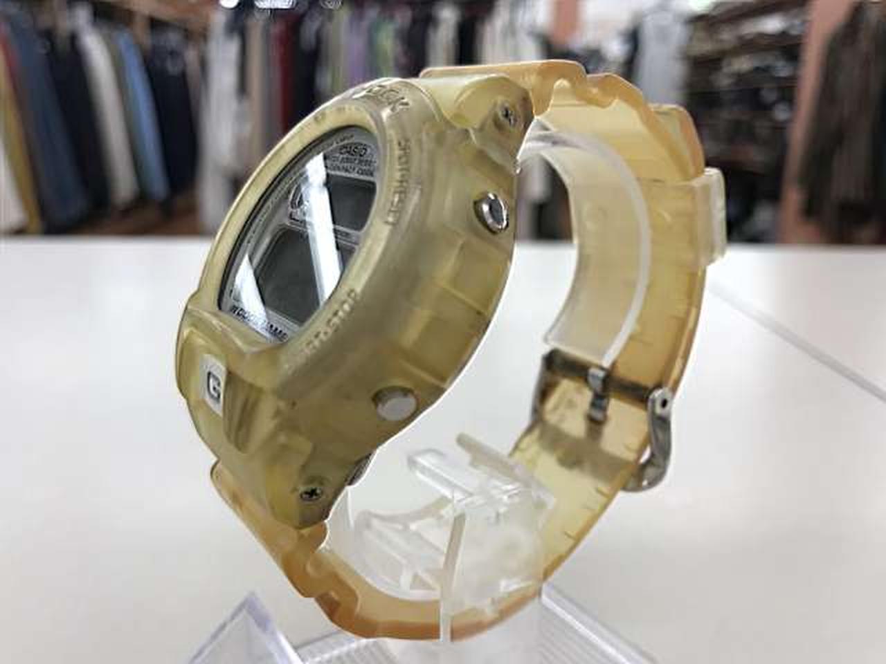 カシオ(CASIO)|G-SHOCK イルクジ1997|【ハードオフ公式通販】オフ