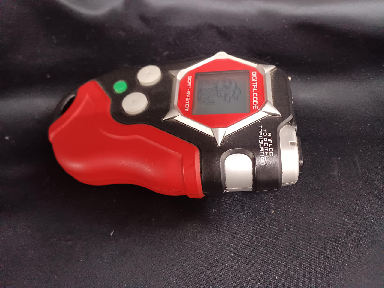 バンダイ(BANDAI)|ディースキャナ|【ハードオフ公式通販】オフモール