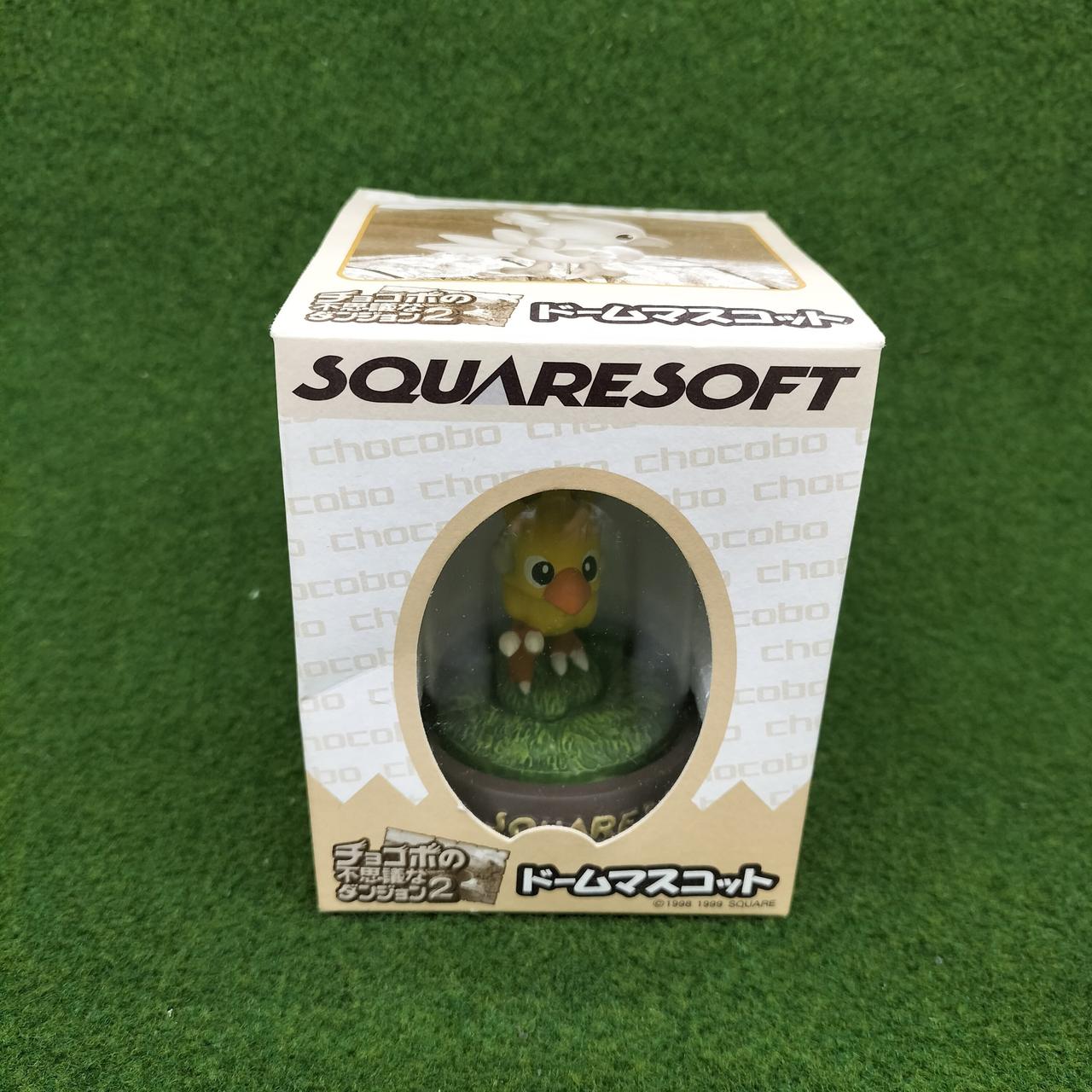 スクウェア|チョコボの不思議なダンジョン2|【ハードオフ公式通販