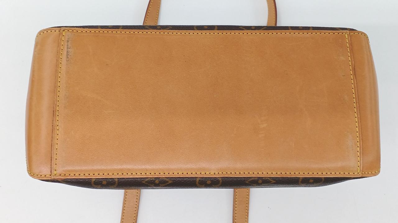 ルイヴィトン(LOUIS VUITTON)|モノグラムカバ・ピアノ|【ハードオフ