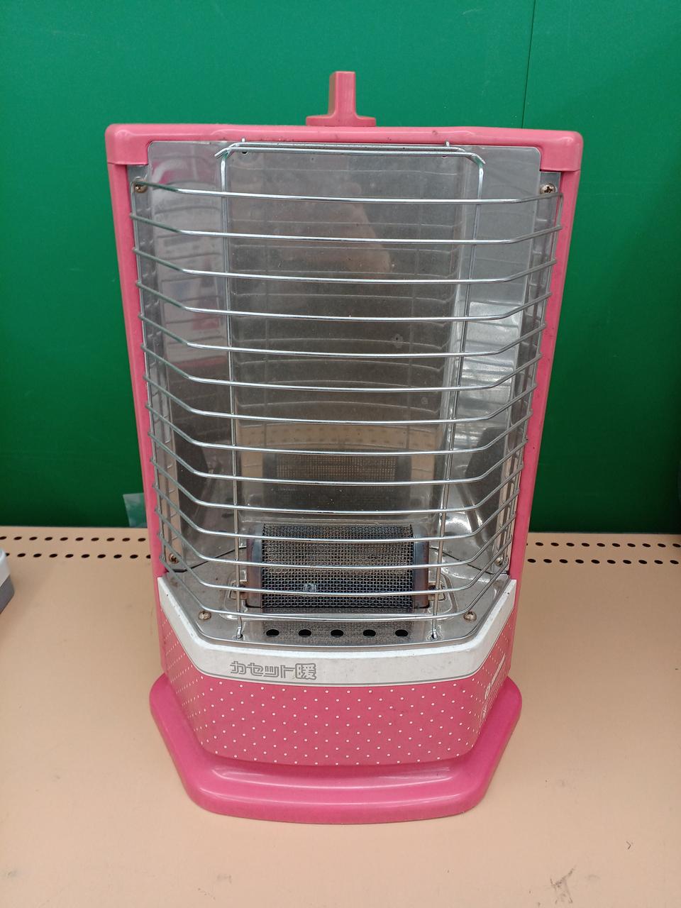 IWATANI|カセットガスストーブ|【ハードオフ公式通販】オフモール