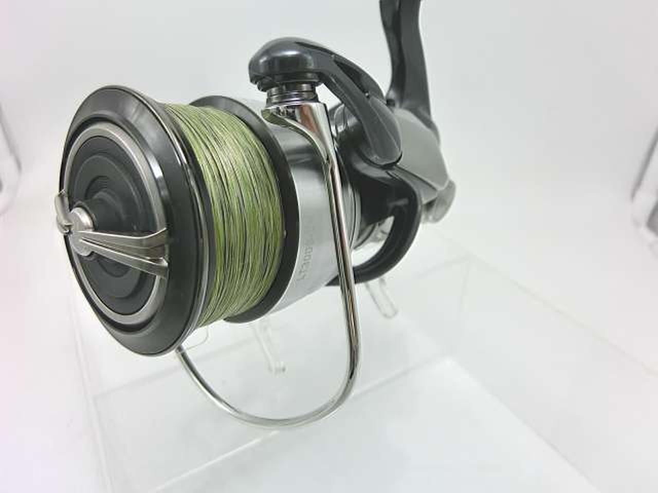 ダイワ(DAIWA)|24セルテート LT3000-CH （00061178）|【ハードオフ公式