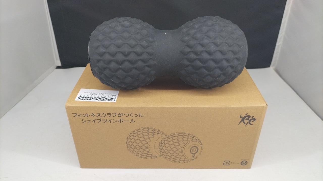 スポーツオアシス|フィットネスクラブがつくったシェイプツインボール