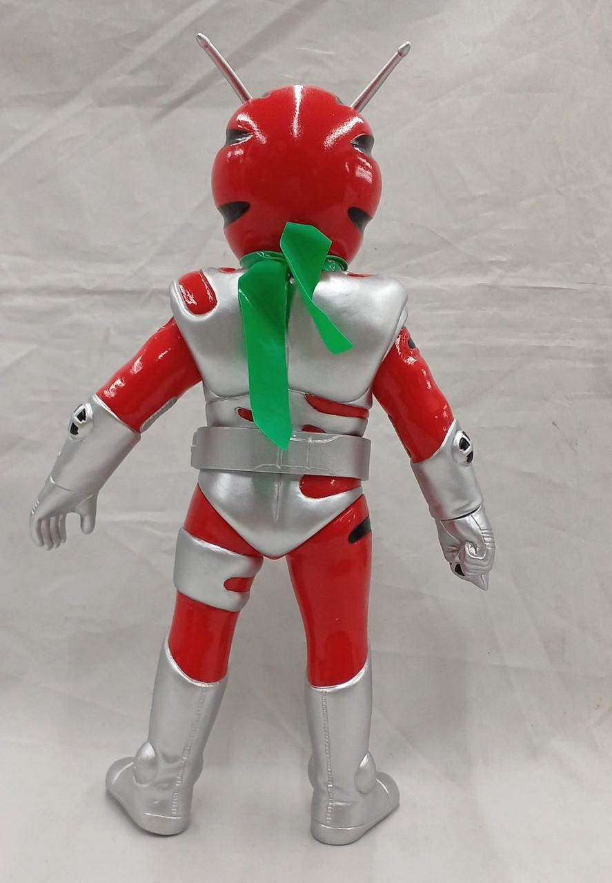 MEDICOM TOY|仮面ライダーZX(ゼクロス)|【ハードオフ公式通販】オフ