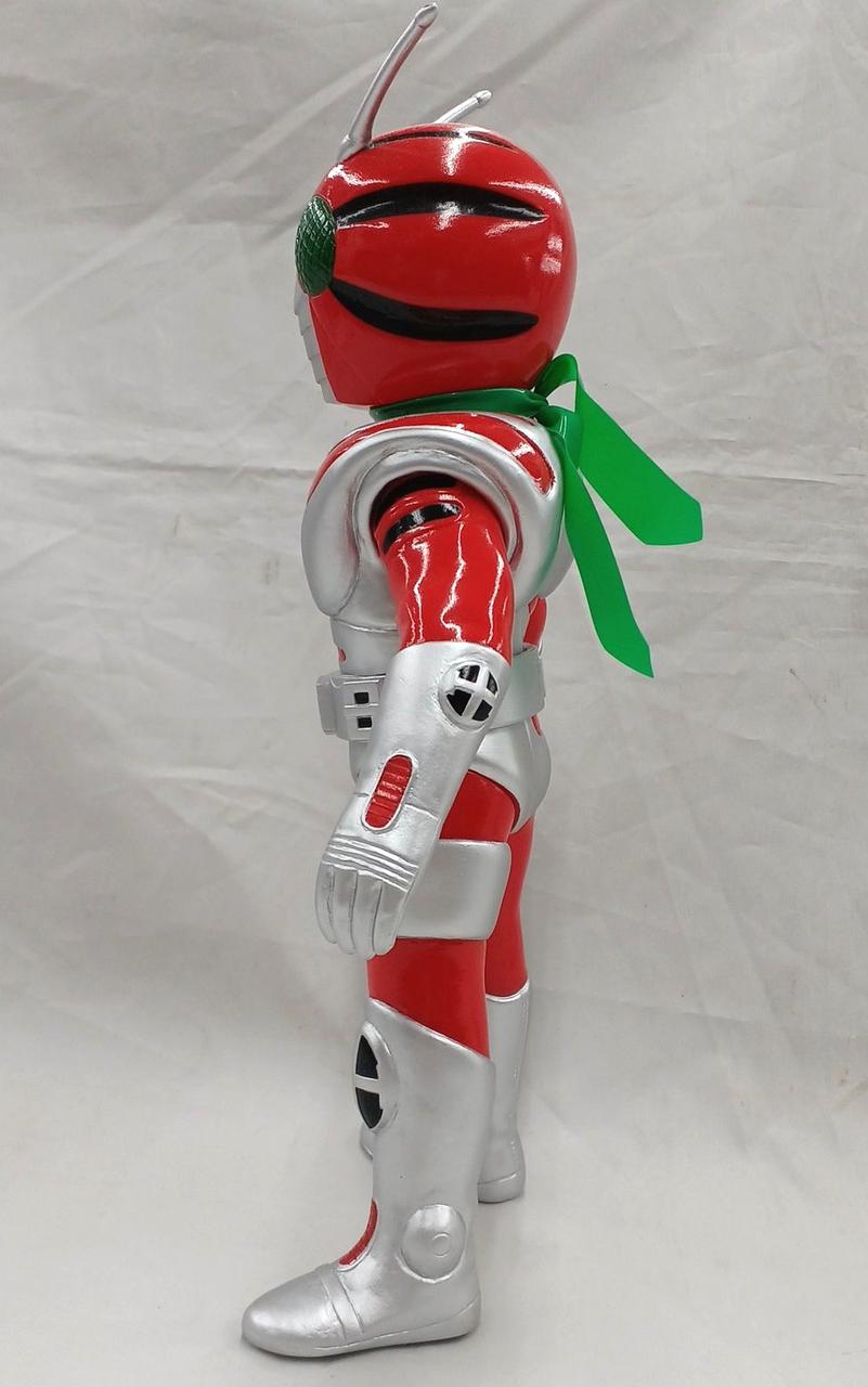 MEDICOM TOY|仮面ライダーZX(ゼクロス)|【ハードオフ公式通販】オフ