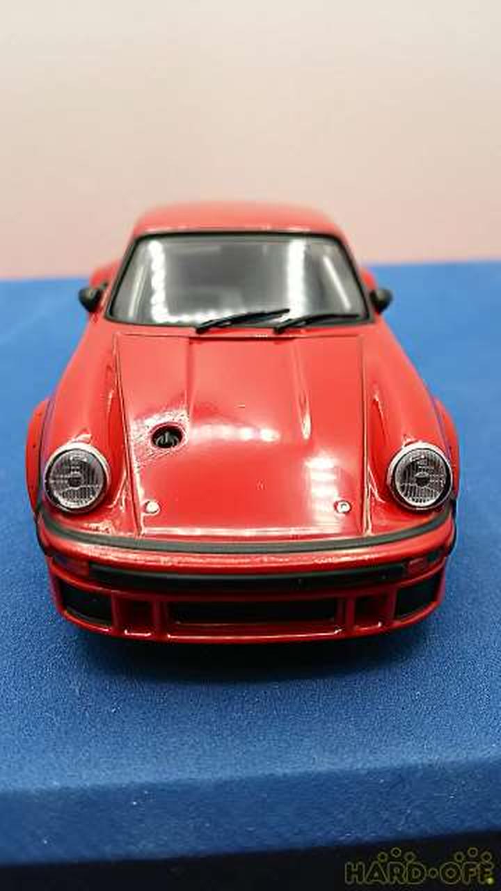 イーグルコレクティブル|ポルシェ934ターボ|【ハードオフ公式通販