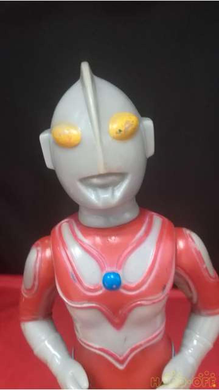 ブルマァク|帰ってきたウルトラマン|【ハードオフ公式通販】オフモール