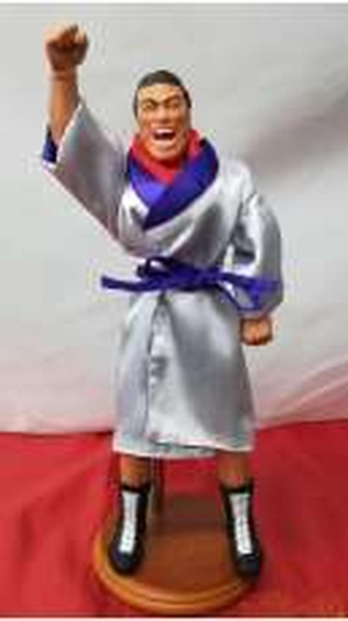 インスパイア|アントニオ猪木平和の祭典《限定》版|【ハードオフ公式