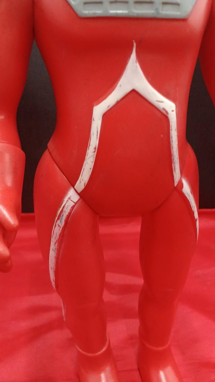 ブルマァク|ウルトラセブン|【ハードオフ公式通販】オフモール