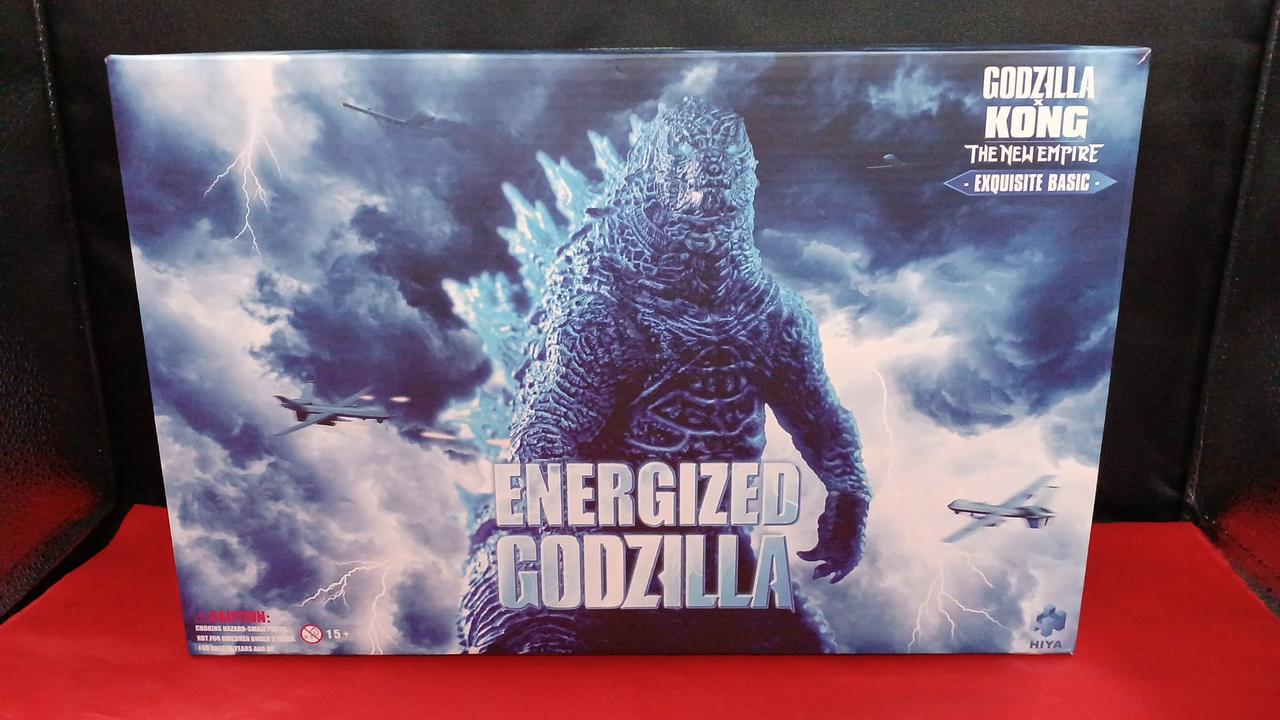HIYA TOYS|GODZILLA|【ハードオフ公式通販】オフモール|2032070000112871