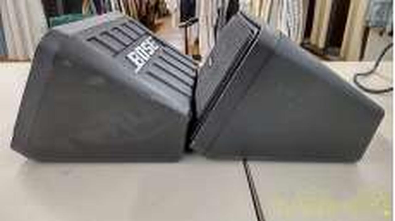 BOSE|スピーカー（ペア）|【ハードオフ公式通販】オフモール